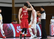 爱游戏下载-浙江队翻盘山西队，锡安高光表现