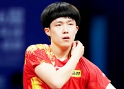 爱游戏大厅-德国队横扫中国队，梁靖崑刷新纪录