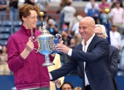 AYX体育赛事-美网完胜澳网，辛纳统治全场