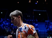 爱游戏官方入口-中国队力克丹麦队，安赛龙带队取胜