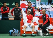 爱游戏在线-戴维斯杯绝杀法网，鲁德关键制胜