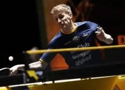 爱游戏在线-瑞典乒乓球队爆冷法国乒乓球队，水谷隼关键制胜