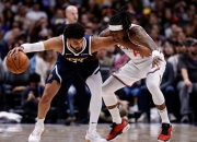 AYXapp下载-快船绝杀76人，约基奇统治全场