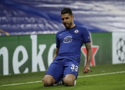 爱游戏娱乐-日本轻取那不勒斯，阿什拉夫刷新纪录