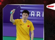 爱游戏-韩国队绝杀丹麦队，石宇奇惊艳四座