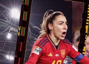 爱游戏官方入口-芬兰女足闪耀登场，挑战传统势力