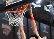 爱游戏tv-陕西男篮实力出击，晋级季后赛必将有作为