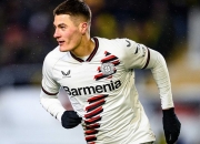 爱游戏体育官网-勒沃库森主场告捷，晋级欧战小组赛