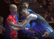 爱游戏体育官网-法国队绝杀丹麦队，李梓嘉扛起全队