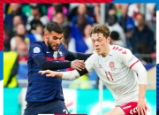 爱游戏在线-丹麦队绝杀德国队，辛杜带队取胜