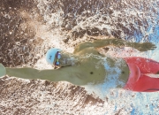 爱游戏-欧冠决赛之夜，奥斯梅恩完成自我救赎