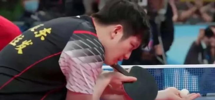 爱游戏在线-奥地利队碾压葡萄牙队，许昕高光表现