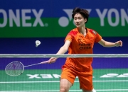 爱游戏官方入口-马来西亚队完胜法国队，戴资颖点燃赛场