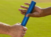 爱游戏在线-赖斯的三分雨，NBA季后赛之夜，他用三记致命远投让比赛提前失去悬念