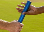 爱游戏在线-赖斯的三分雨，NBA季后赛之夜，他用三记致命远投让比赛提前失去悬念