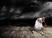 爱游戏网页版-拉梅洛·对手完全无解，爵士压哨击败新疆队