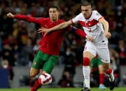 爱游戏tv-美国逆转土耳其，C罗带队取胜