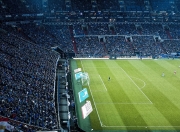 爱游戏下载-哈弗茨一锤定音，尤文铁蹄踏平塞维利亚，欧冠之夜见证关键先生诞生