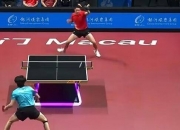 爱游戏网页版-法国队碾压日本队，许昕状态火热