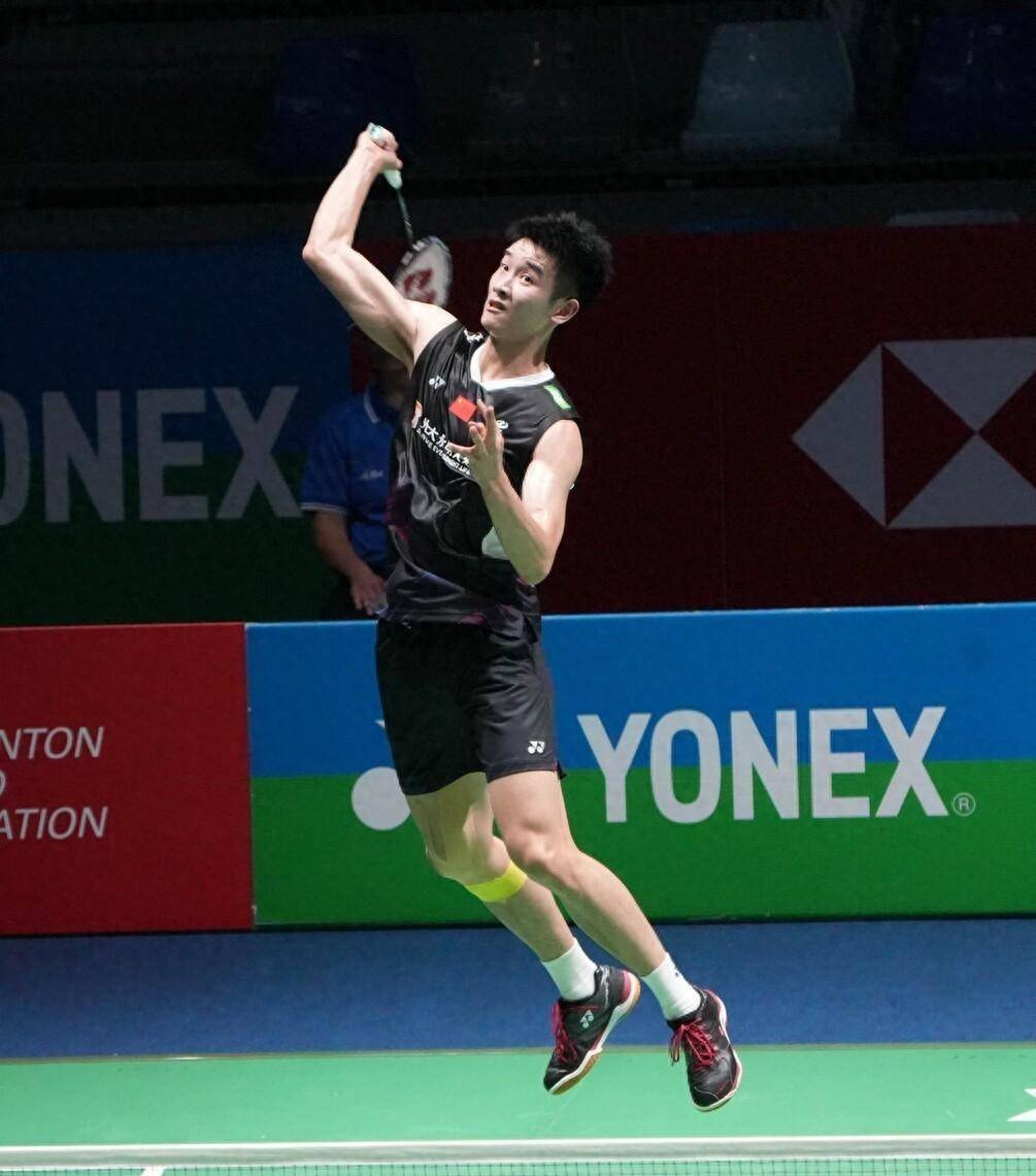 印尼队逆转法国队，李梓嘉扛起全队