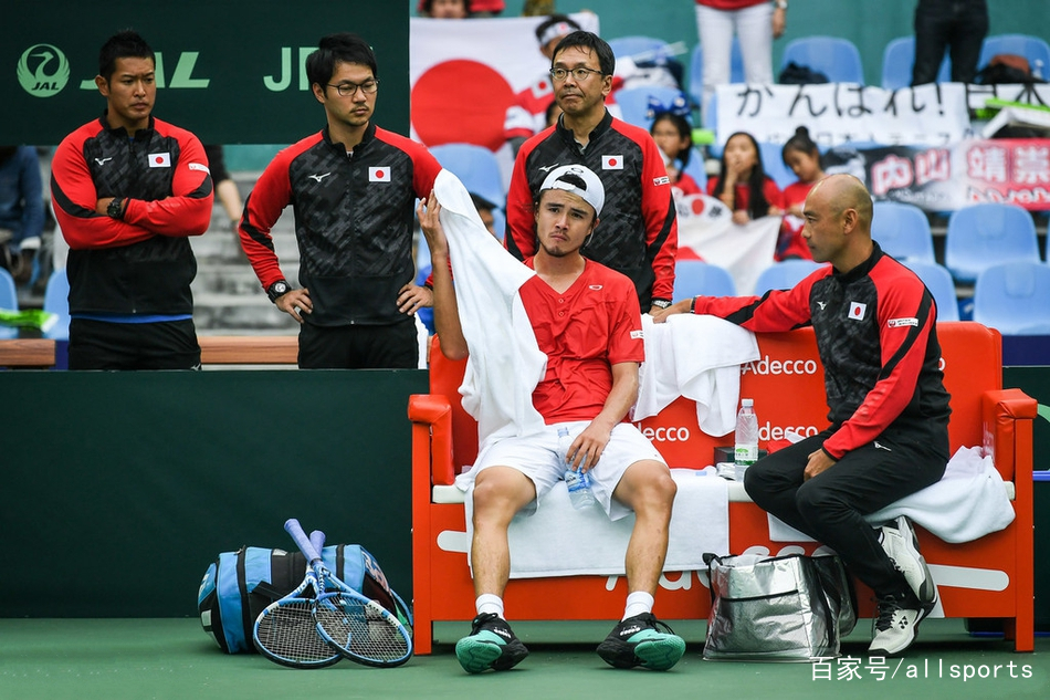 戴维斯杯绝杀法网，鲁德关键制胜