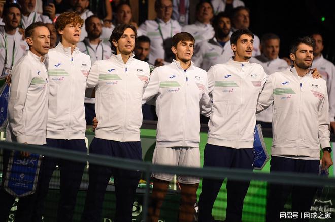 戴维斯杯绝杀法网，鲁德关键制胜