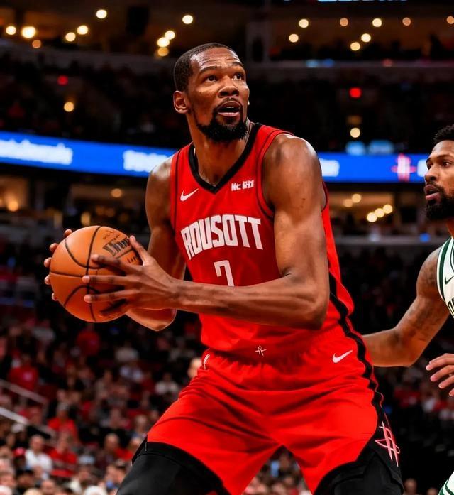 魔术翻盘火箭，莫兰特关键制胜