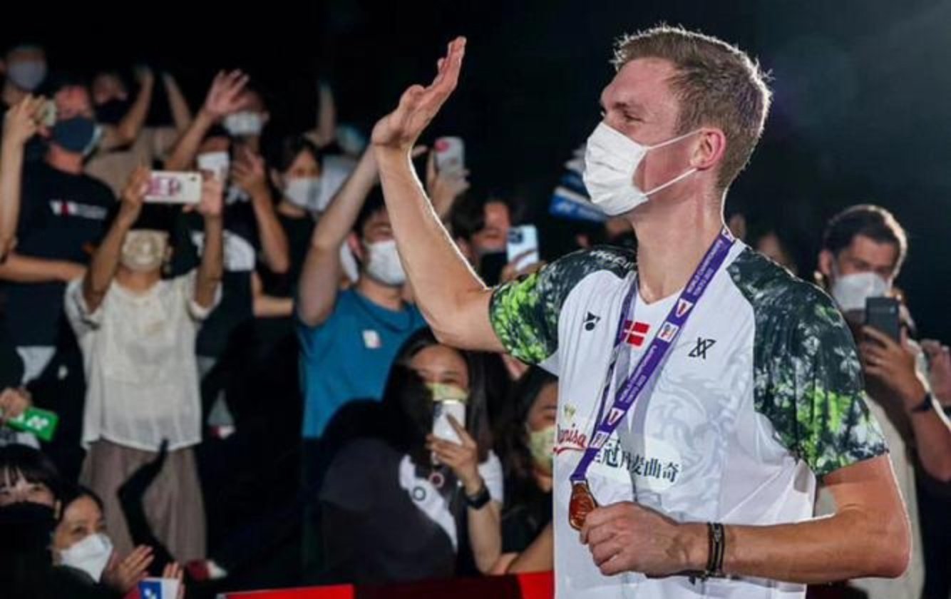 丹麦队碾压德国队，安赛龙点燃赛场