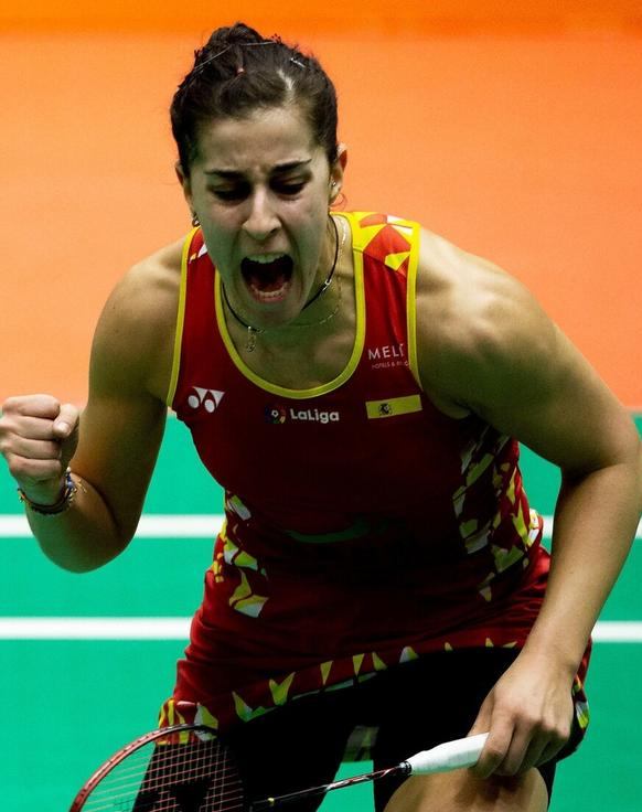 泰国队逆转韩国队，戴资颖惊艳四座