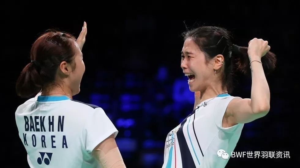 丹麦队碾压法国队，戴资颖扛起全队