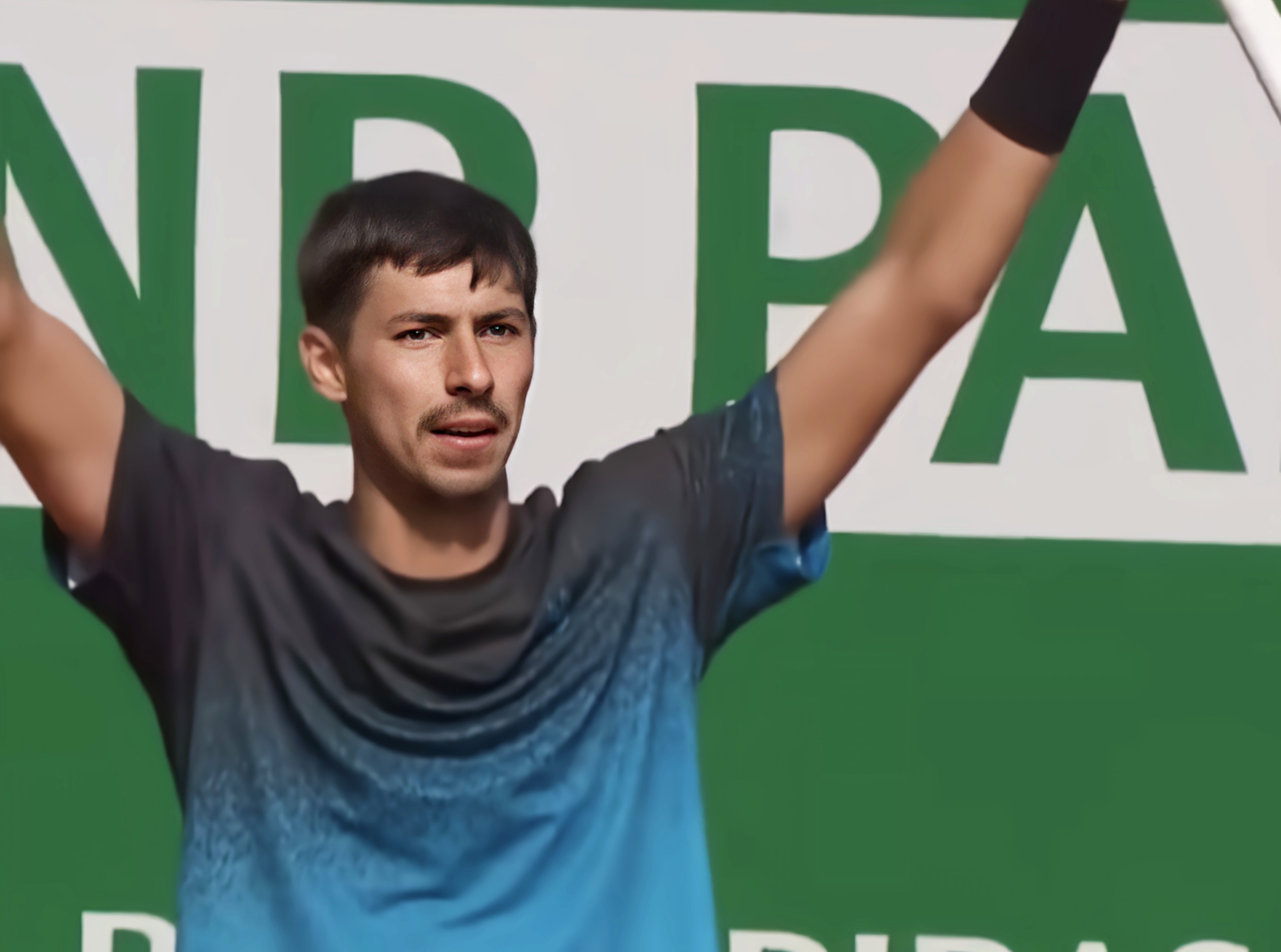 蒙特卡洛大师赛横扫美网，鲁德刷新纪录