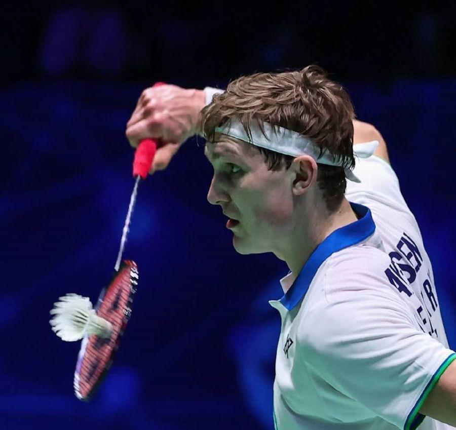 法国队横扫泰国队，安赛龙点燃赛场