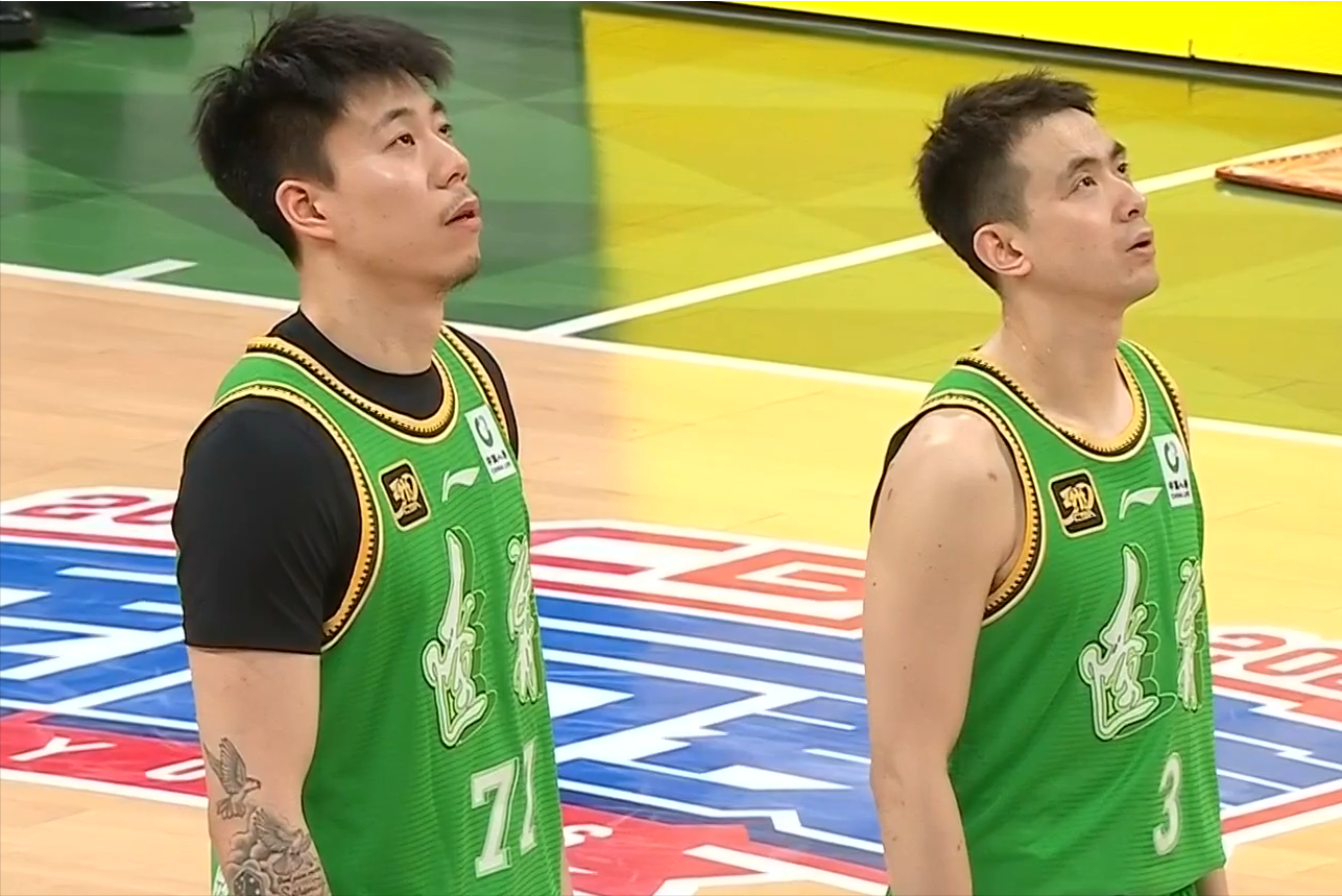 猛龙轻取山东队，赵继伟刷新纪录