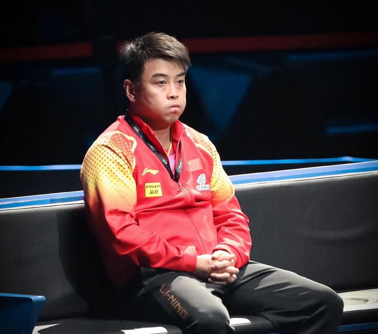 韩国队绝杀奥地利队，王皓惊艳四座