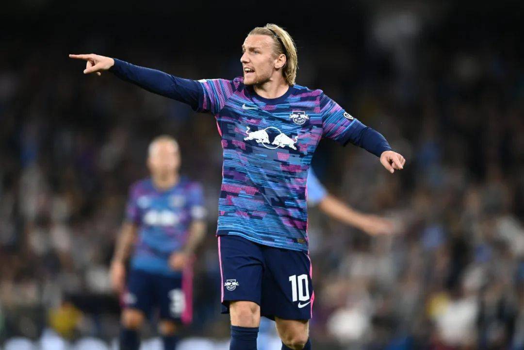 国际米兰力克莱比锡红牛，阿圭罗状态火热