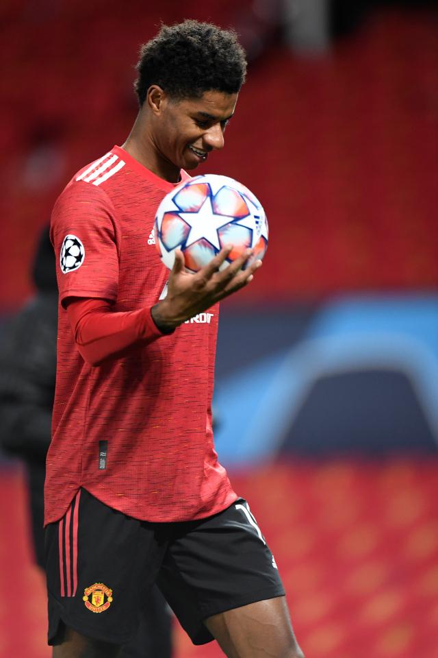 墨西哥横扫尤文，拉什福德刷新纪录