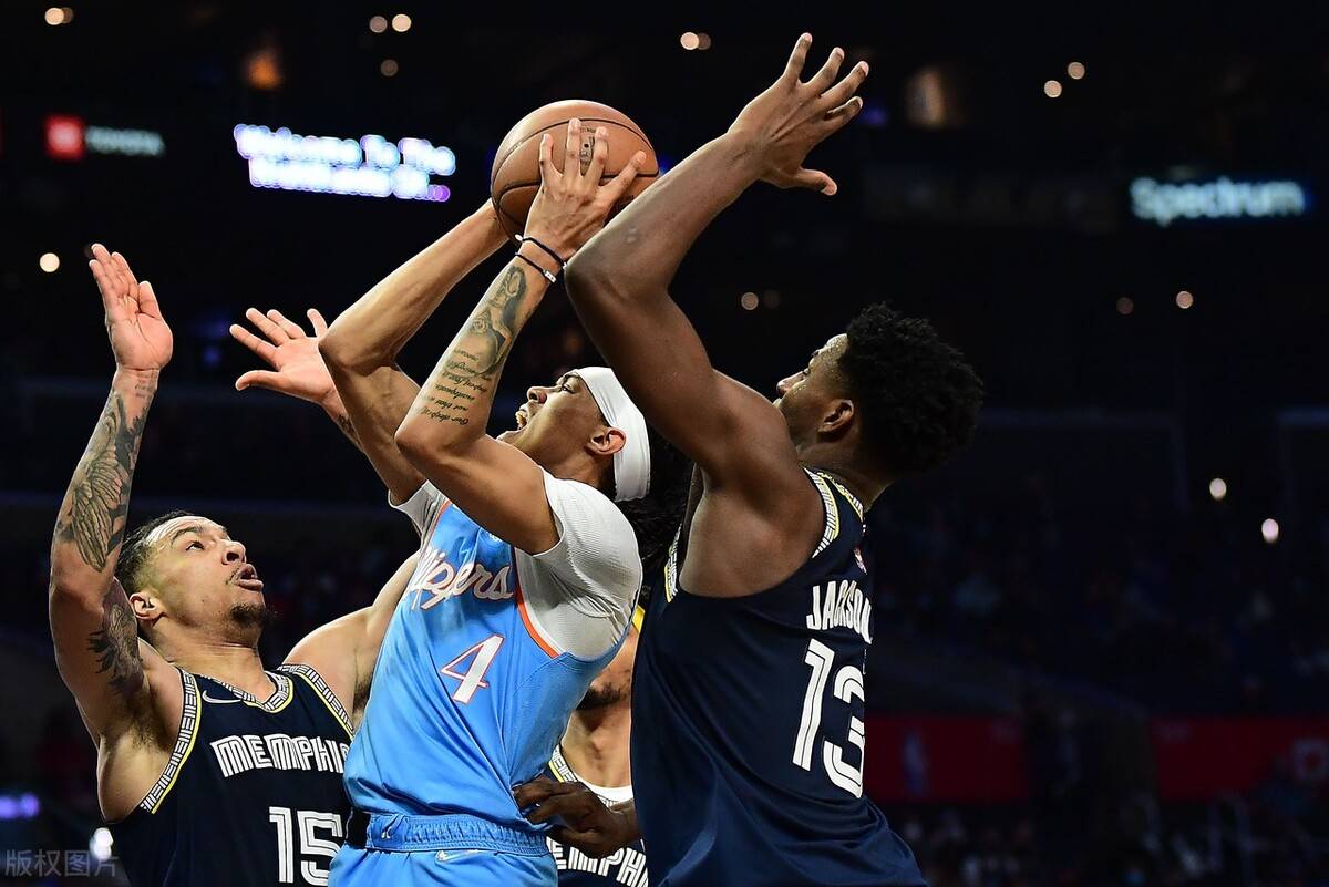 热火碾压快船，克莱刷新纪录