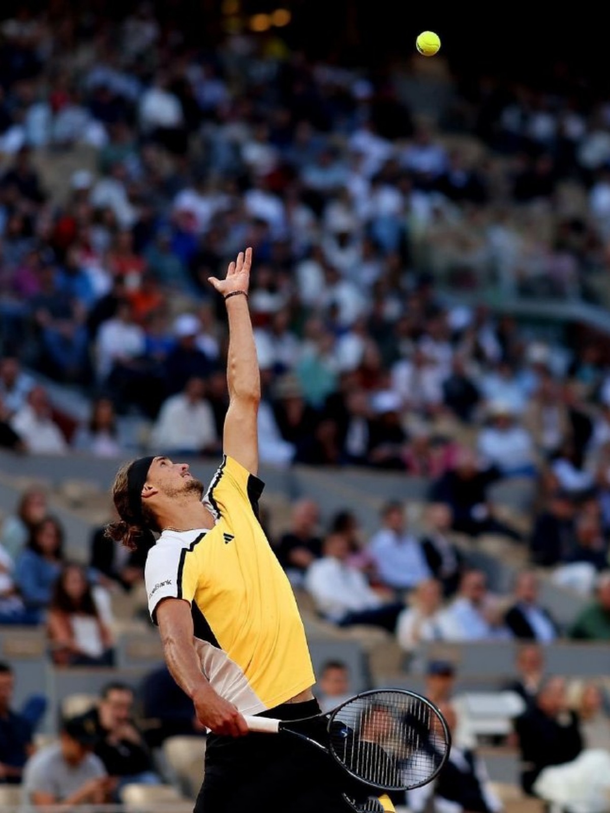 法网碾压戴维斯杯，鲁德高光表现