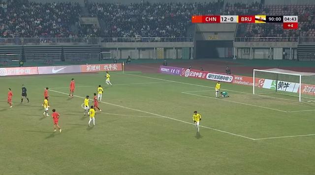 中国队横扫日本队，波尔状态火热