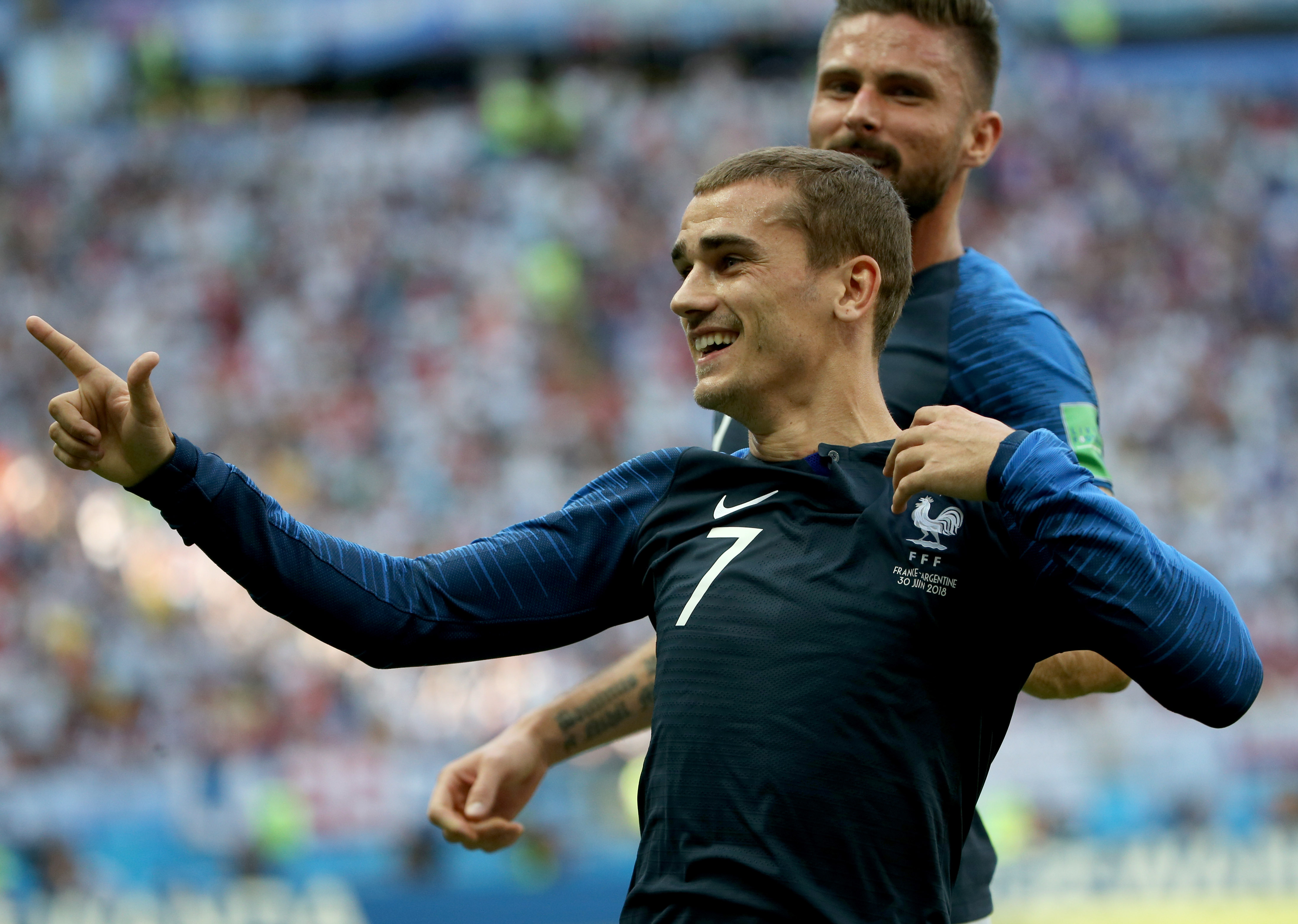 法国队绝杀瑞典队，梁靖崑统治全场