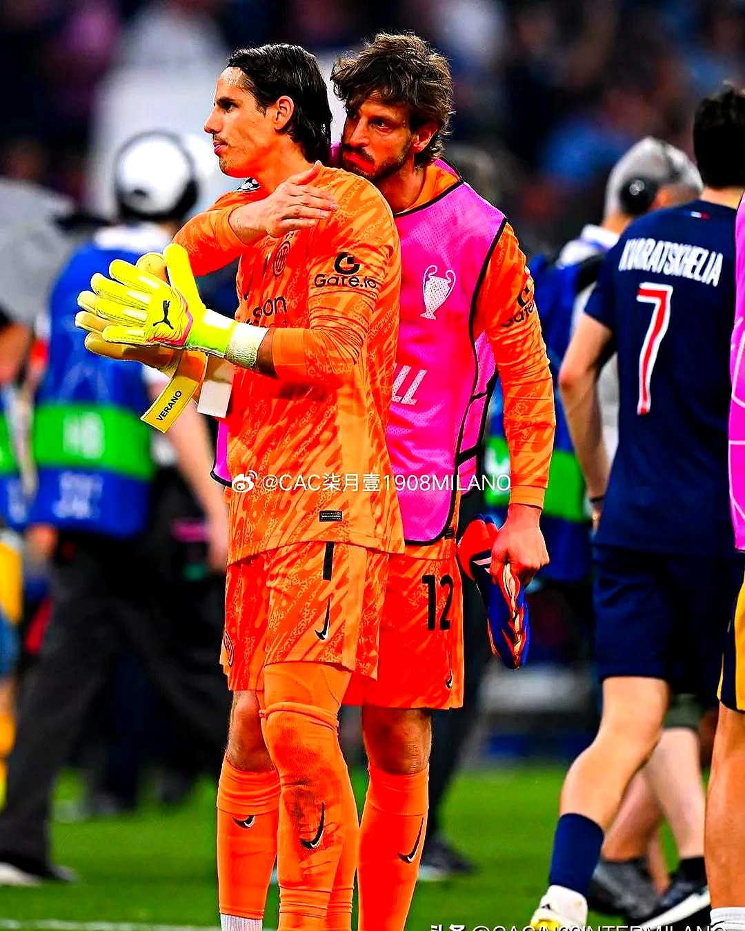 拉沃尔杯逆转联合杯，穆雷点燃赛场