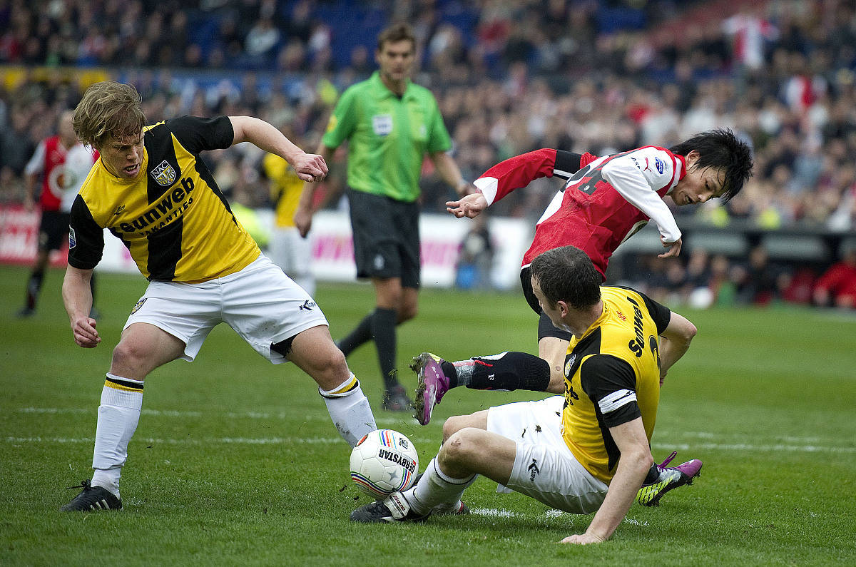 梅斯主场告捷，扭转连败颓势