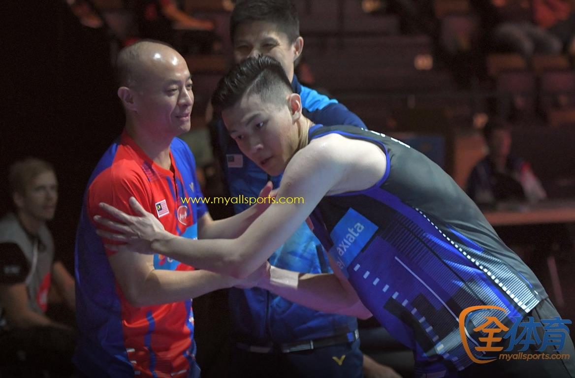 法国队绝杀丹麦队，李梓嘉扛起全队