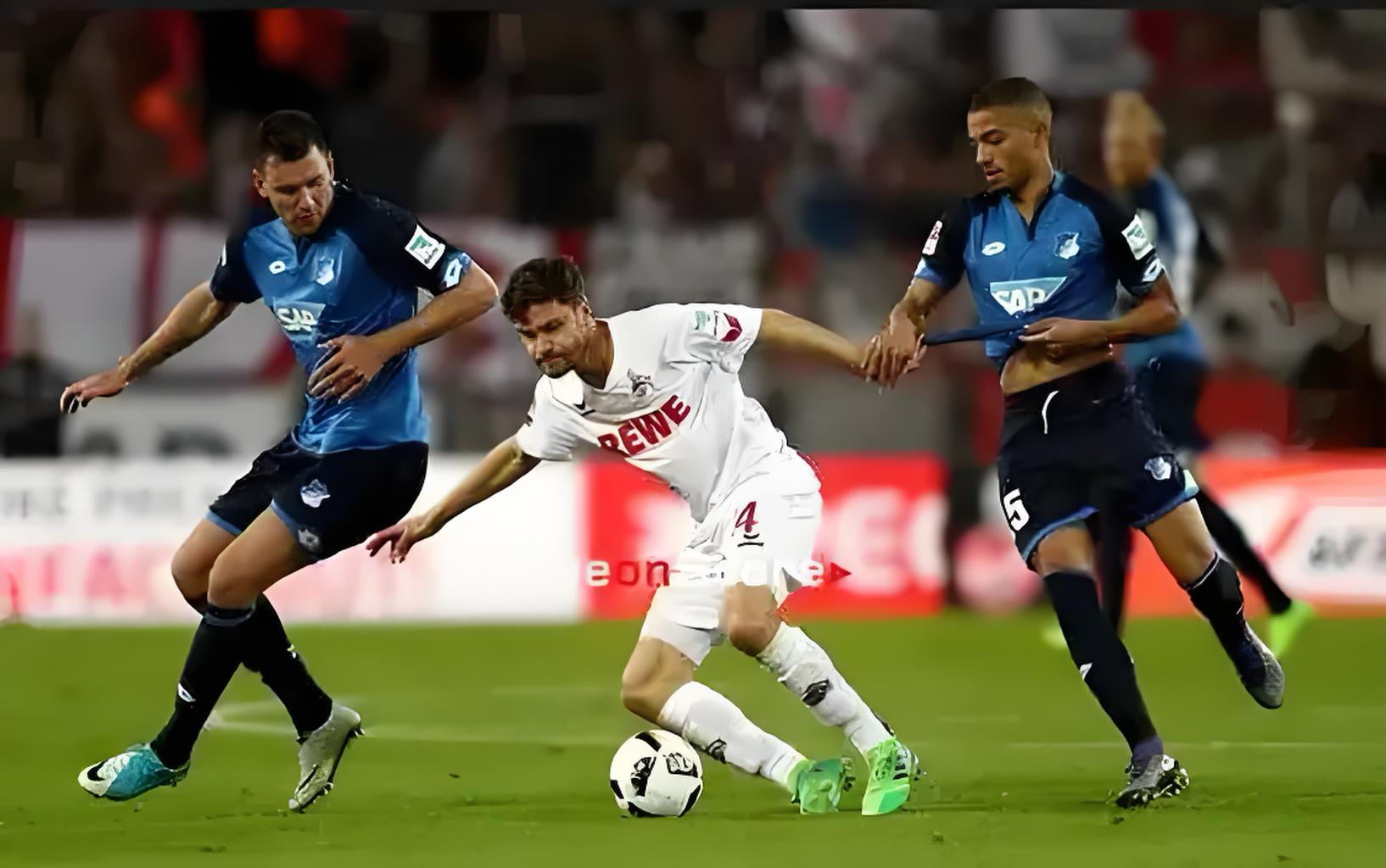 霍芬海姆队明日迎战对手，士气高昂