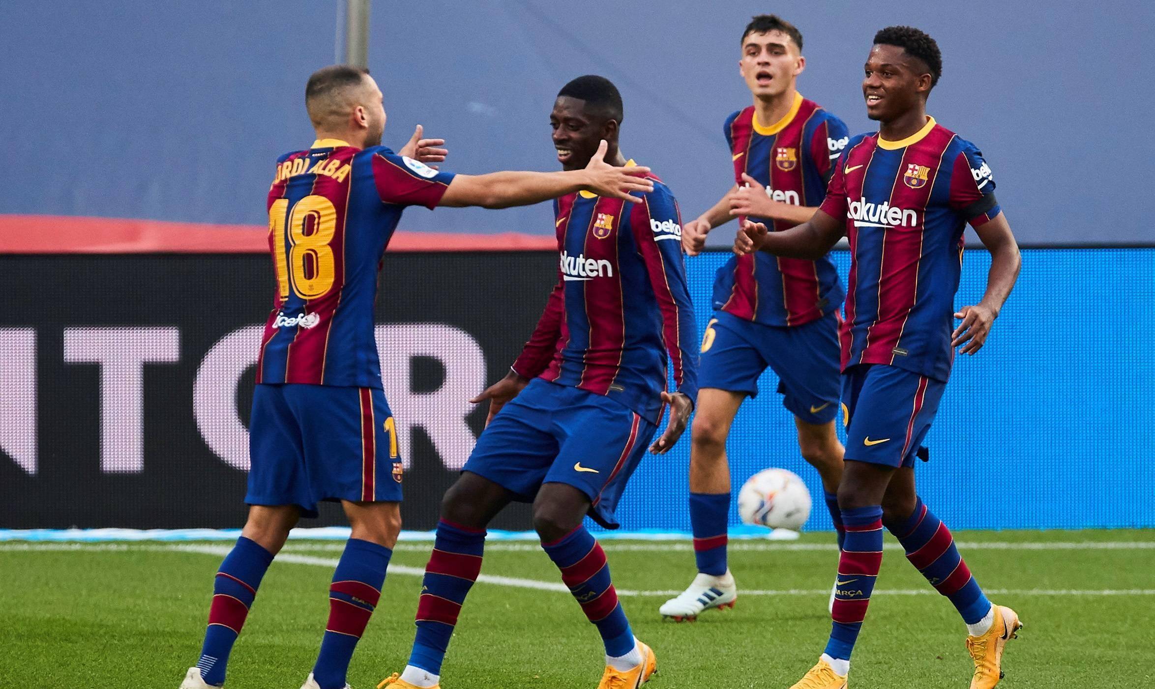 巴列卡诺客场击败莱加内斯，积分上升