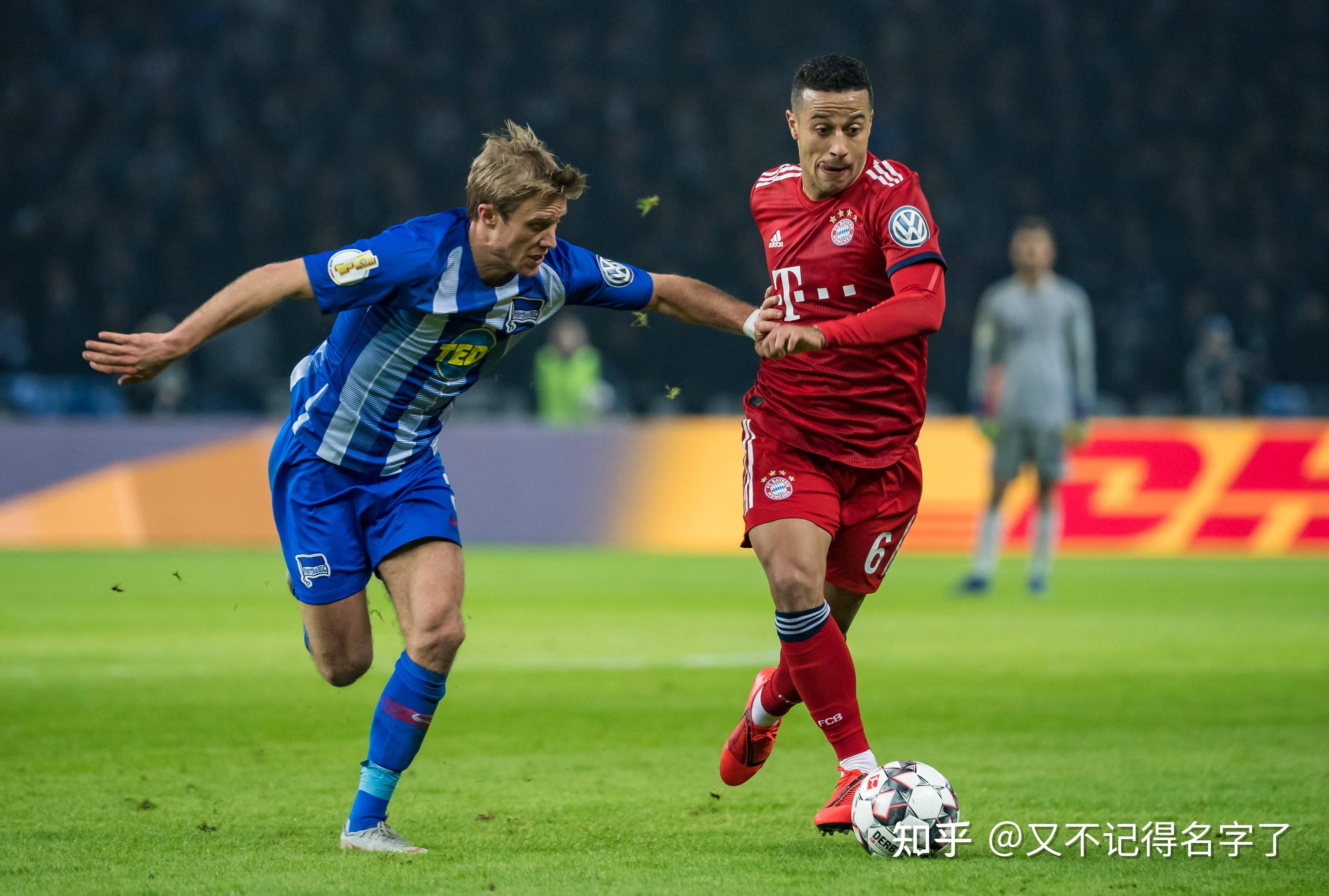 柏林联队在最近一场比赛中表现强劲