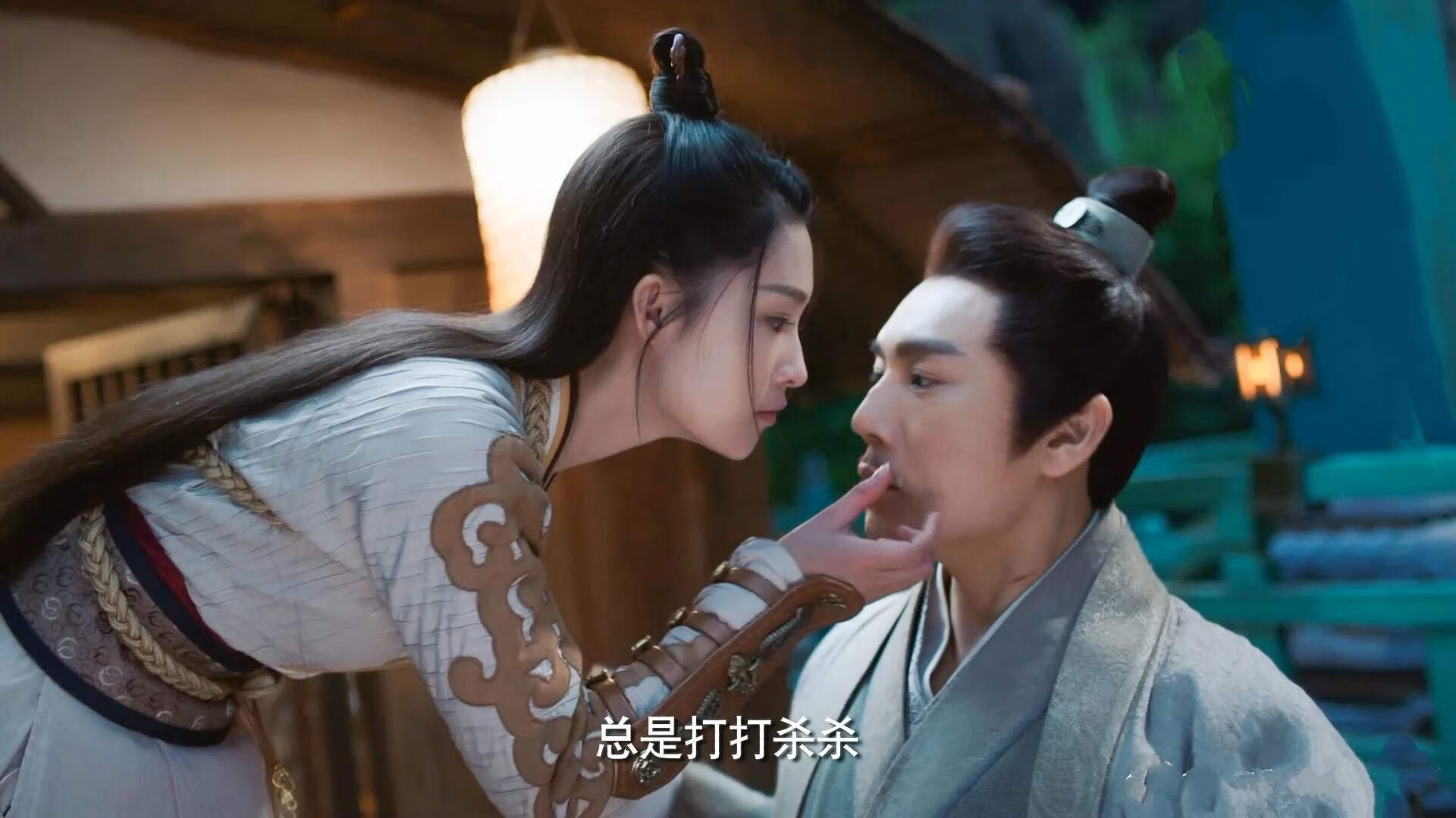 当历史与赛道交汇，哥伦比亚的粉碎与穆勒的接管