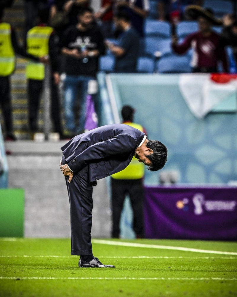 日本队险胜德国队，黄鸭组合扛起全队