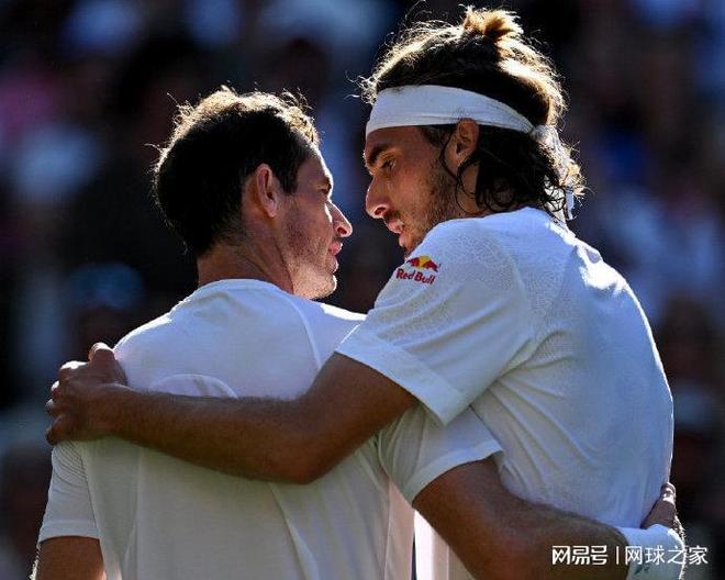 西班牙网球队完胜法国网球队，穆雷完成帽子戏法