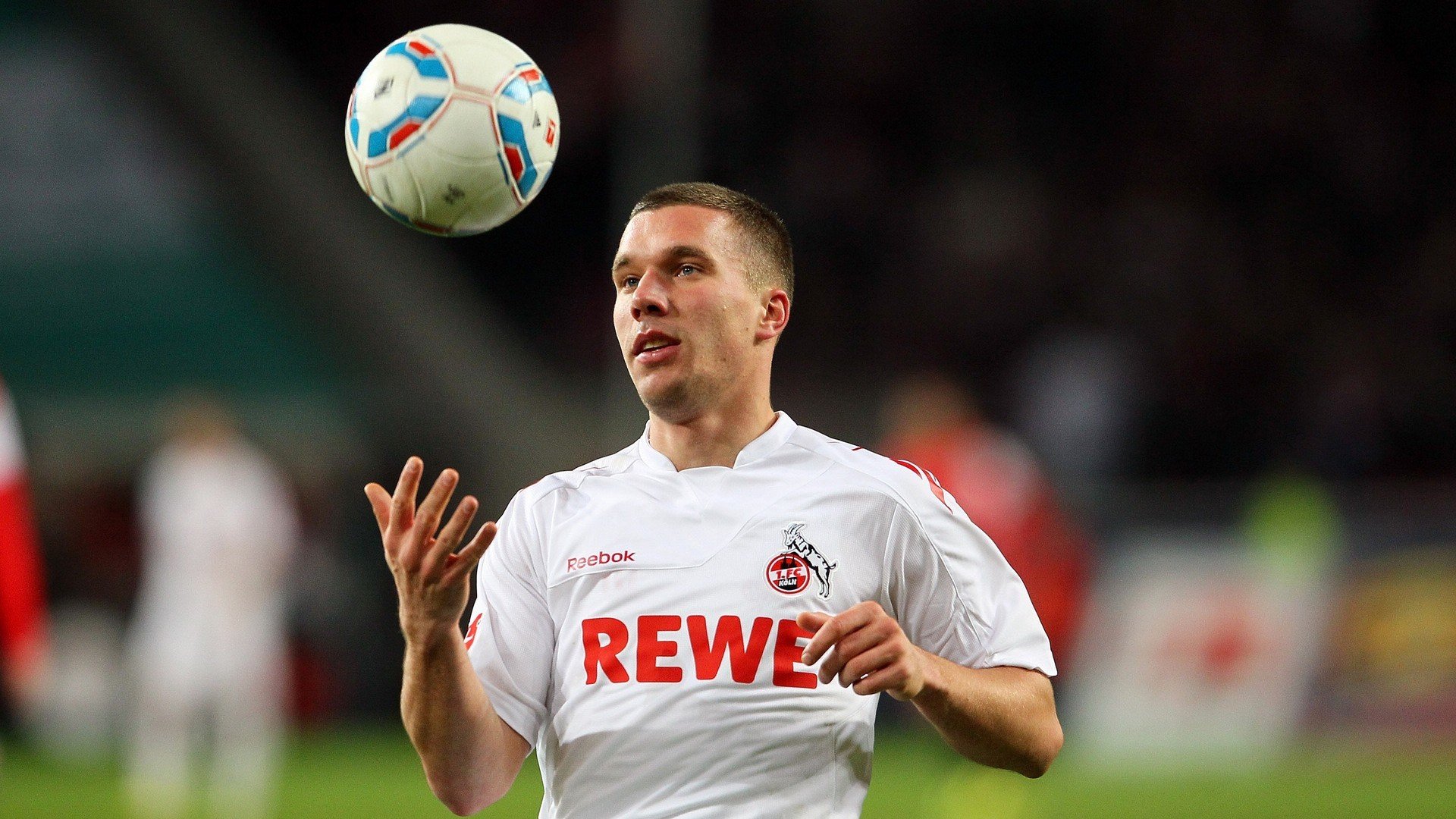 哥斯达黎加对阵巴萨？不，这是弗拉霍维奇一个人的战争